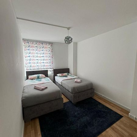Flat, Apartment In Haggerston N1, Central ロンドン エクステリア 写真
