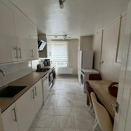 Flat, Apartment In Haggerston N1, Central ロンドン エクステリア 写真