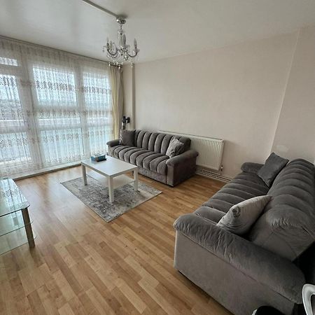 Flat, Apartment In Haggerston N1, Central ロンドン エクステリア 写真