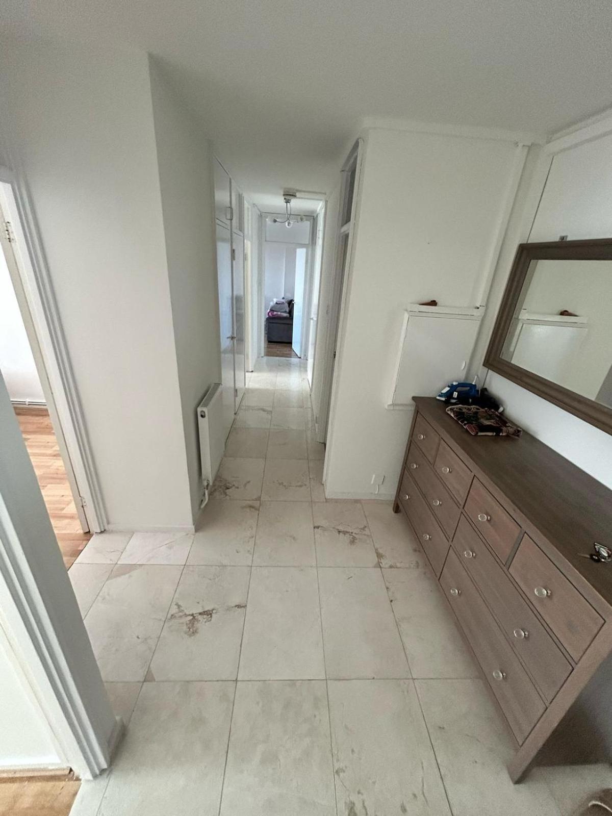 Flat, Apartment In Haggerston N1, Central ロンドン エクステリア 写真