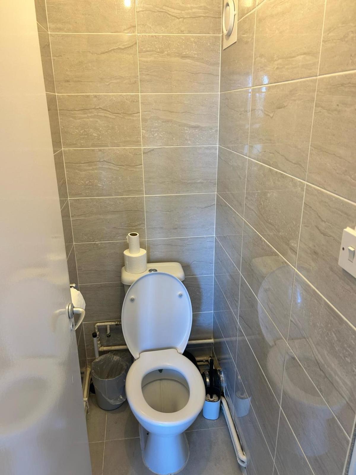 Flat, Apartment In Haggerston N1, Central ロンドン エクステリア 写真