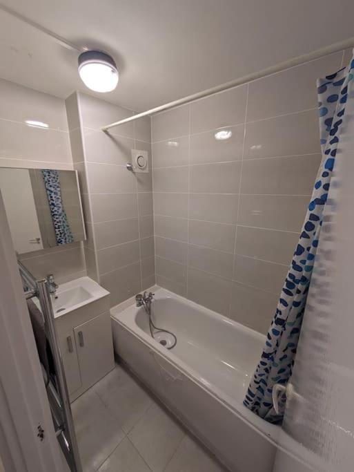 Flat, Apartment In Haggerston N1, Central ロンドン エクステリア 写真