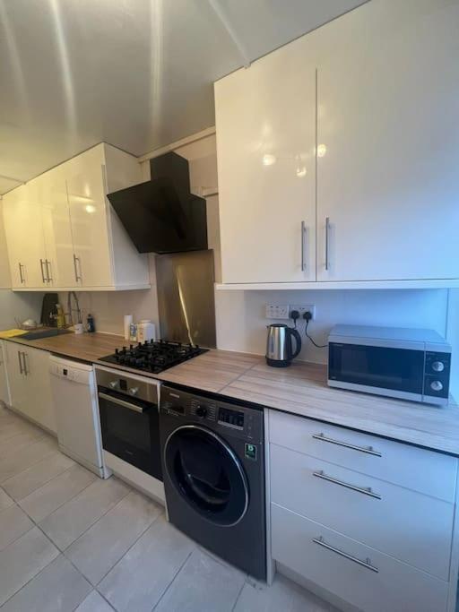 Flat, Apartment In Haggerston N1, Central ロンドン エクステリア 写真