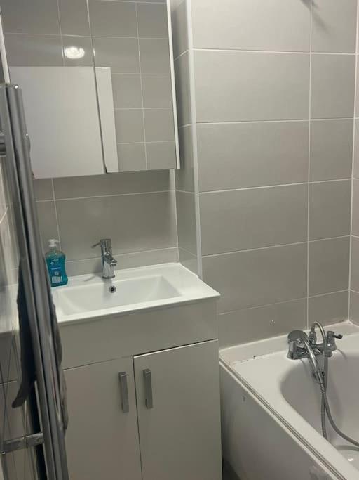 Flat, Apartment In Haggerston N1, Central ロンドン エクステリア 写真