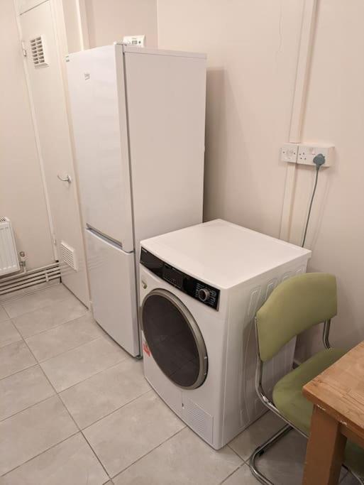 Flat, Apartment In Haggerston N1, Central ロンドン エクステリア 写真
