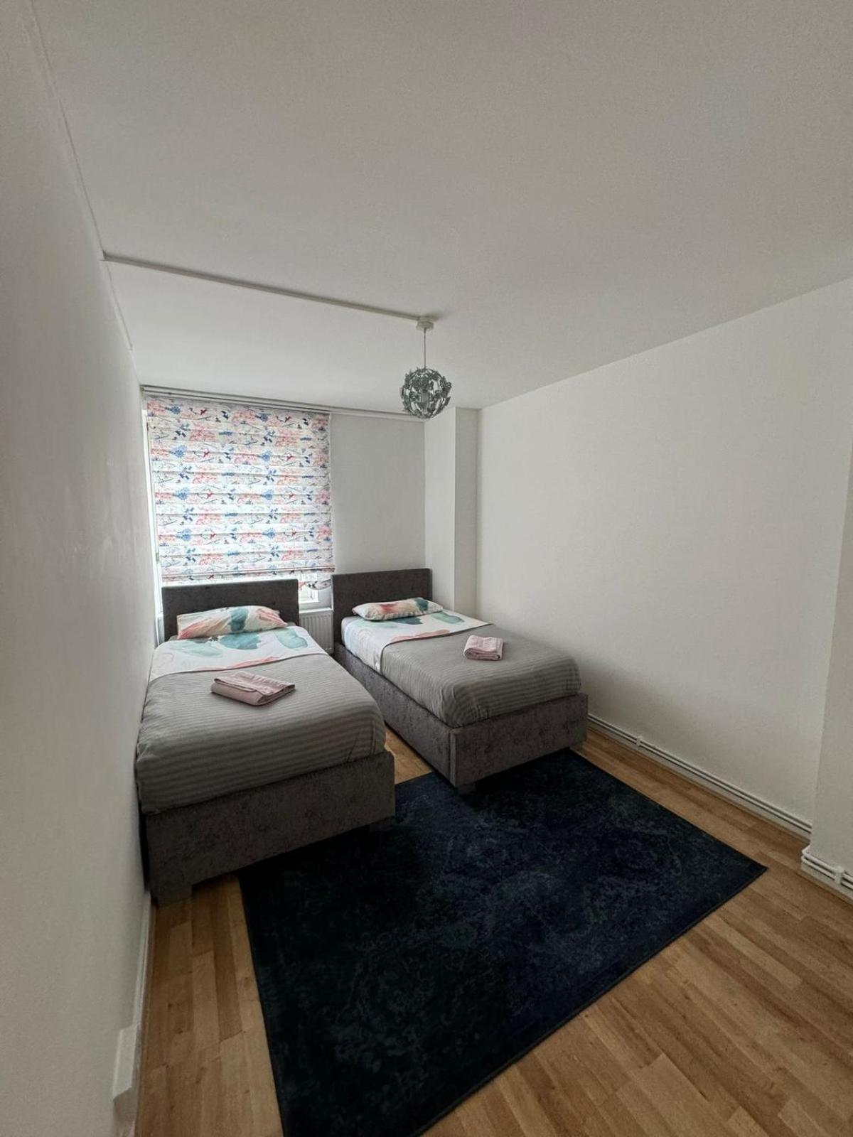 Flat, Apartment In Haggerston N1, Central ロンドン エクステリア 写真