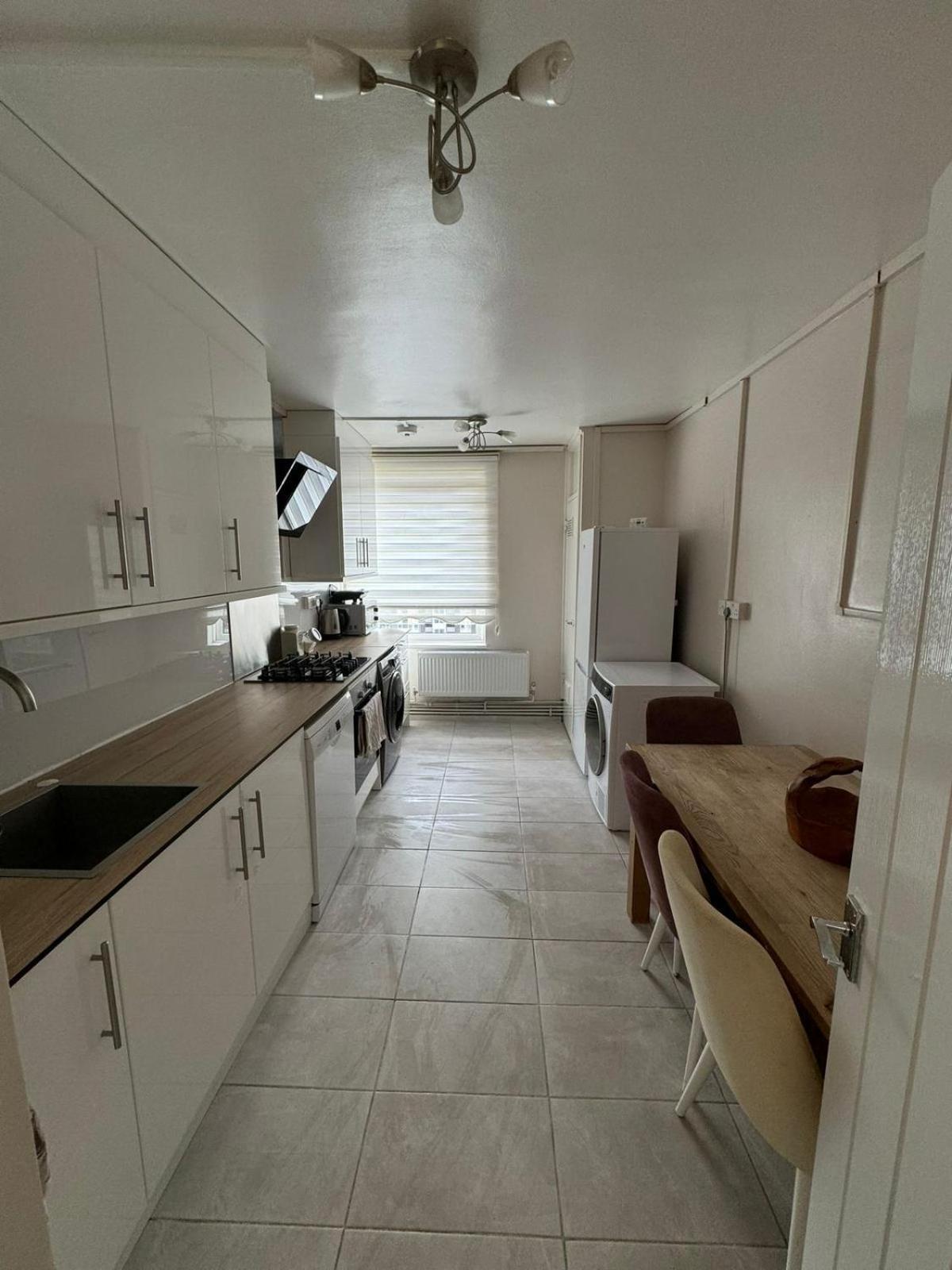 Flat, Apartment In Haggerston N1, Central ロンドン エクステリア 写真