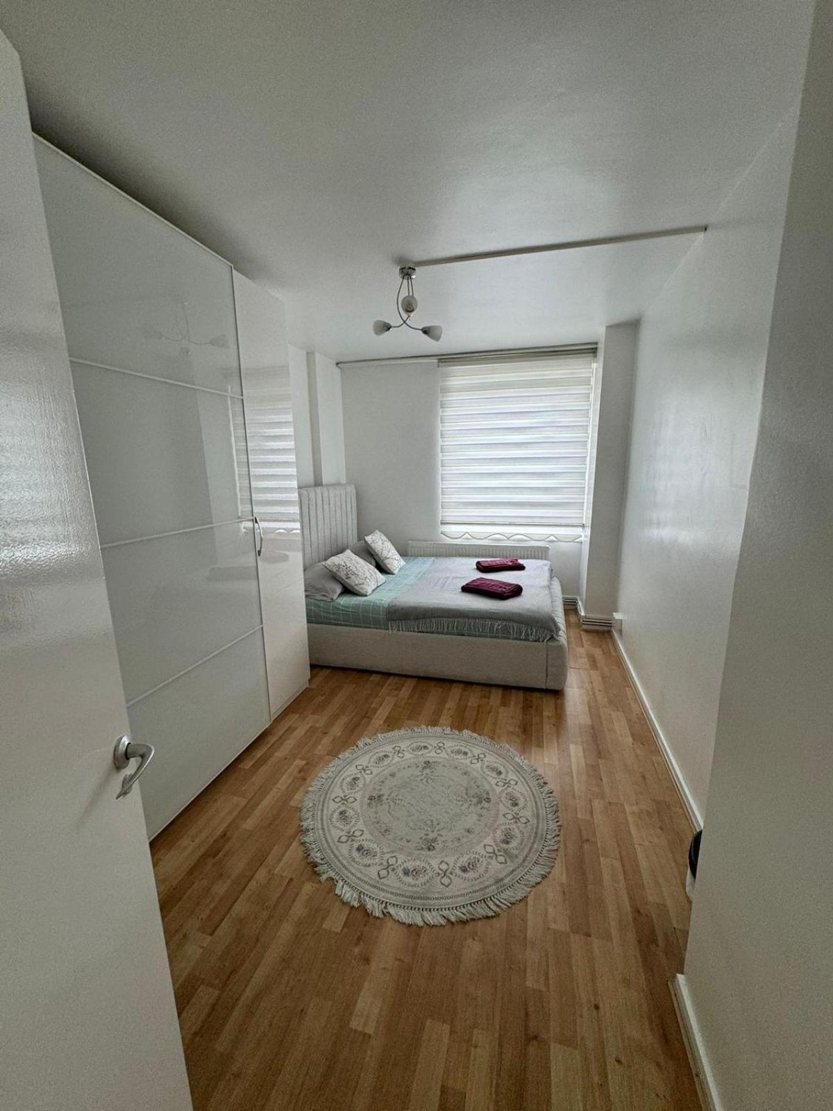 Flat, Apartment In Haggerston N1, Central ロンドン エクステリア 写真